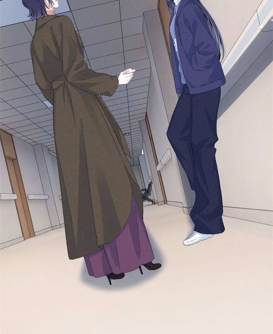 Read Beneath the Lady’s Mask chapter 76 image 25 on Lezhin