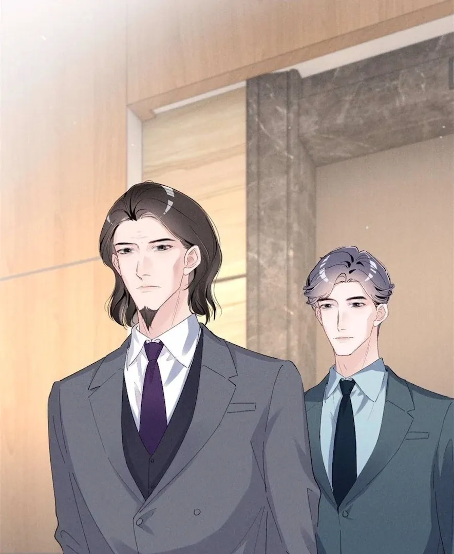 Read Beneath the Lady’s Mask chapter 76 image 32 on Lezhin