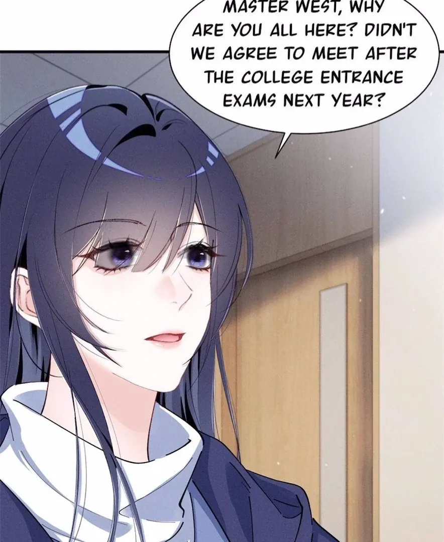 Read Beneath the Lady’s Mask chapter 76 image 35 on Lezhin
