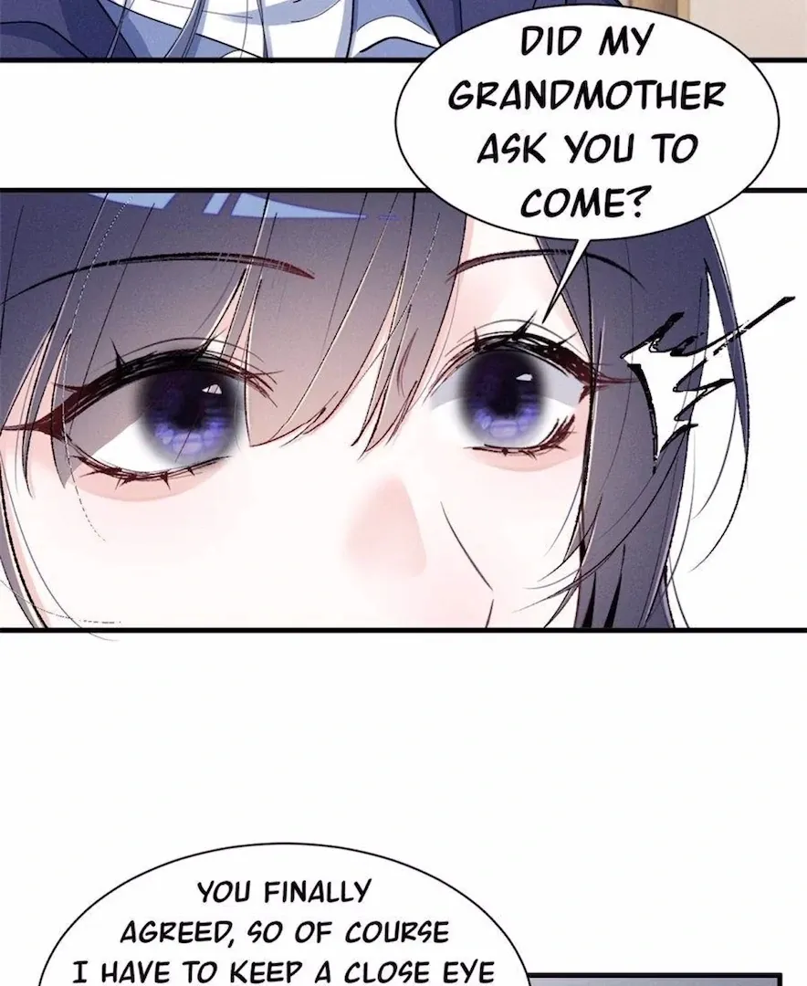 Read Beneath the Lady’s Mask chapter 76 image 36 on Lezhin
