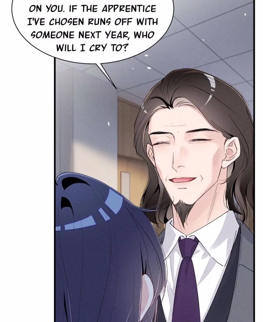 Read Beneath the Lady’s Mask chapter 76 image 37 on Lezhin