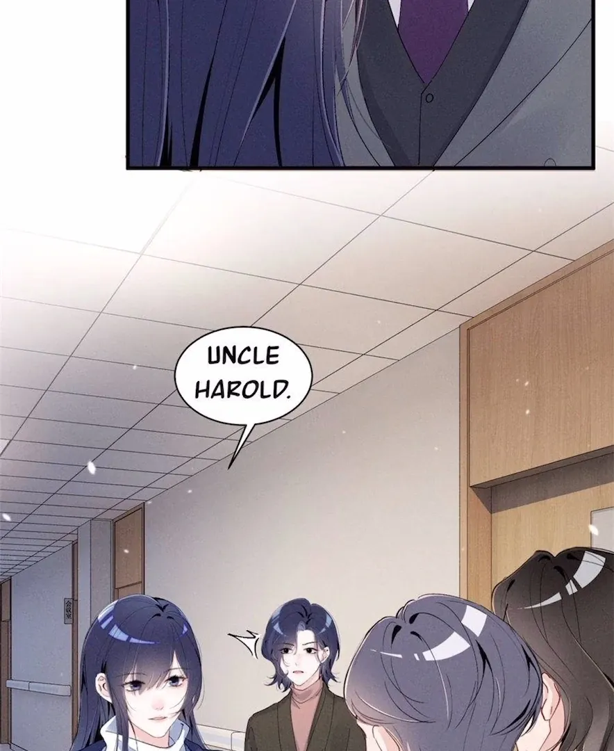 Read Beneath the Lady’s Mask chapter 76 image 38 on Lezhin