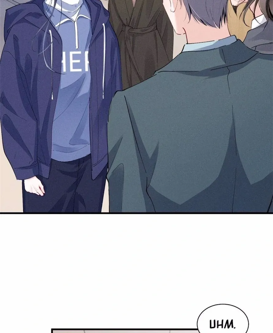 Read Beneath the Lady’s Mask chapter 76 image 39 on Lezhin