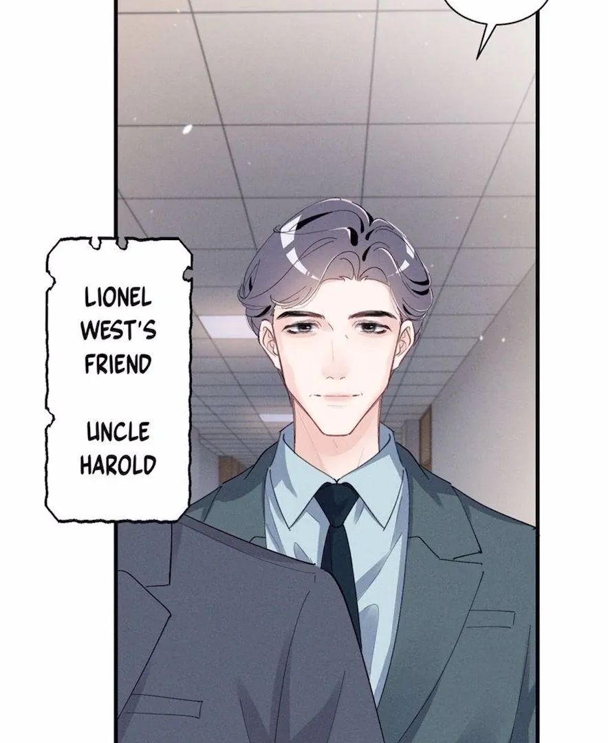 Read Beneath the Lady’s Mask chapter 76 image 40 on Lezhin