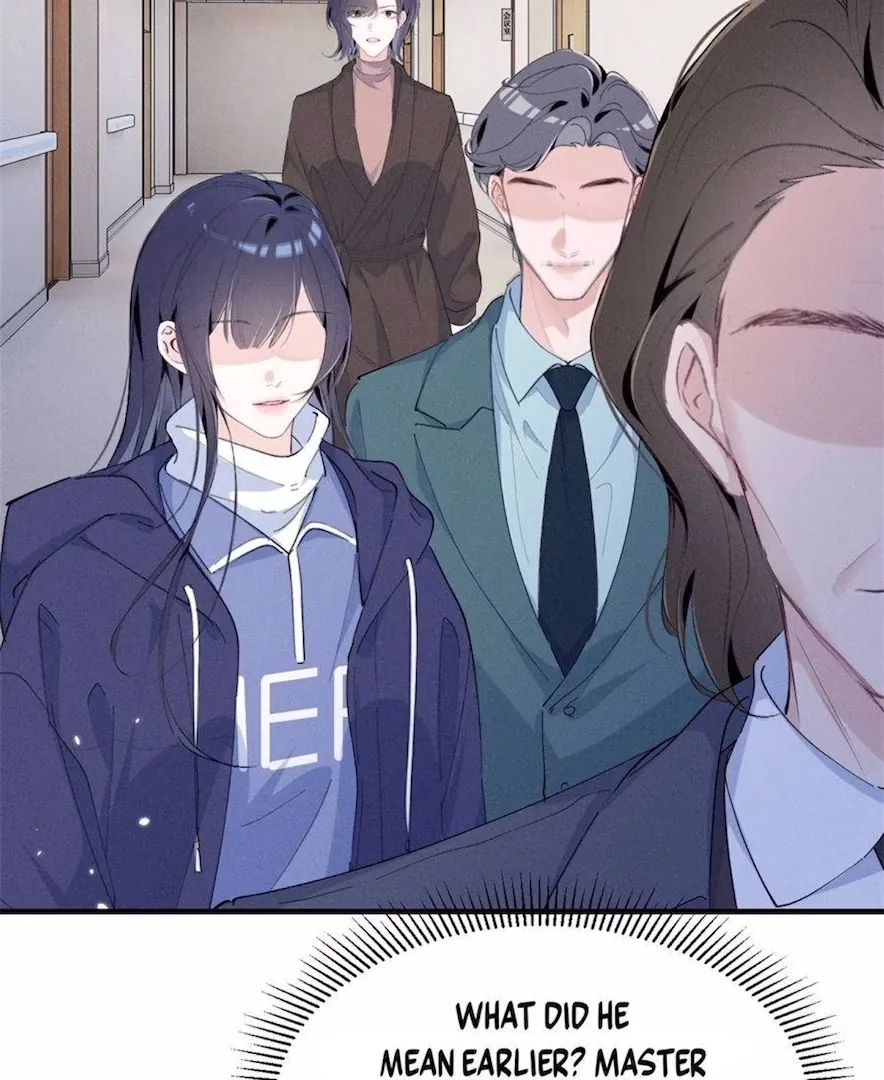 Read Beneath the Lady’s Mask chapter 76 image 42 on Lezhin