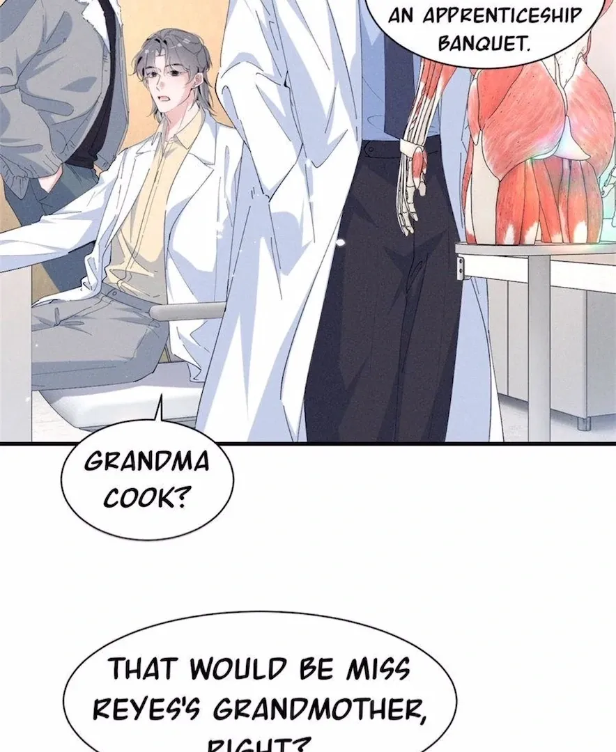 Read Beneath the Lady’s Mask chapter 76 image 51 on Lezhin