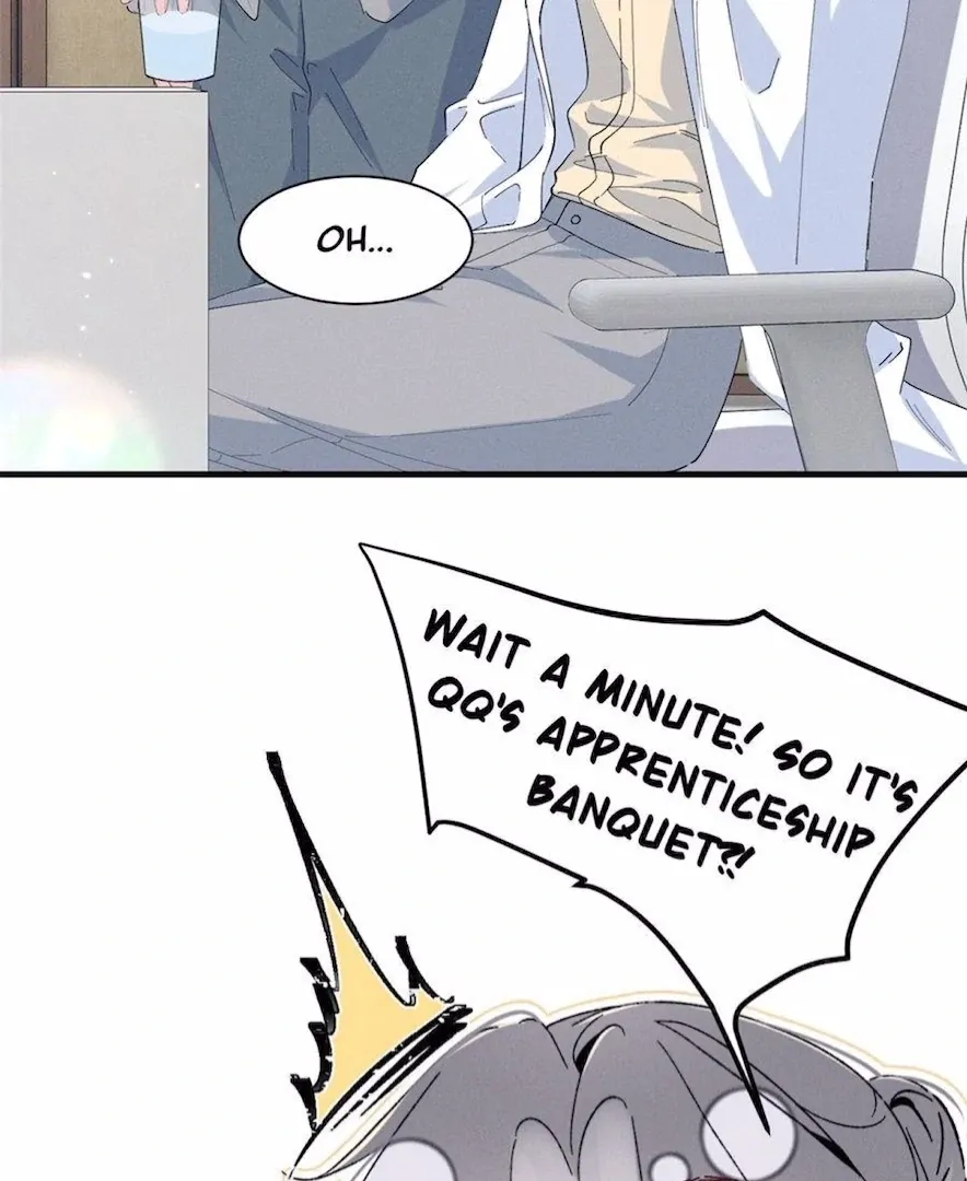 Read Beneath the Lady’s Mask chapter 76 image 53 on Lezhin