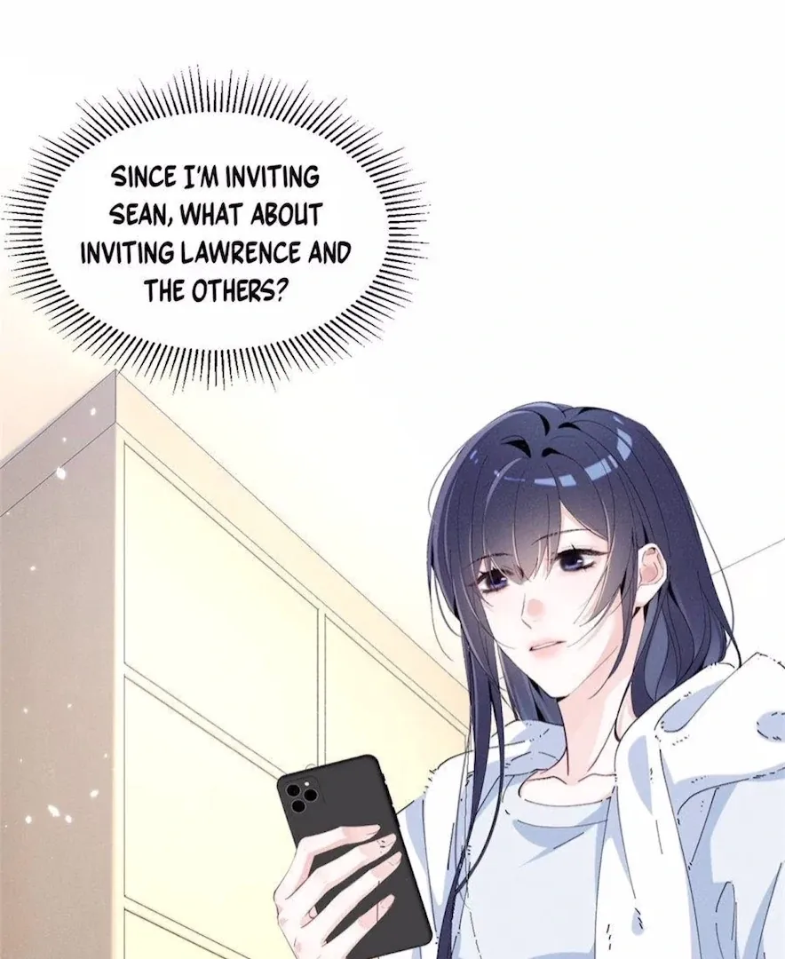 Read Beneath the Lady’s Mask chapter 76 image 66 on Lezhin