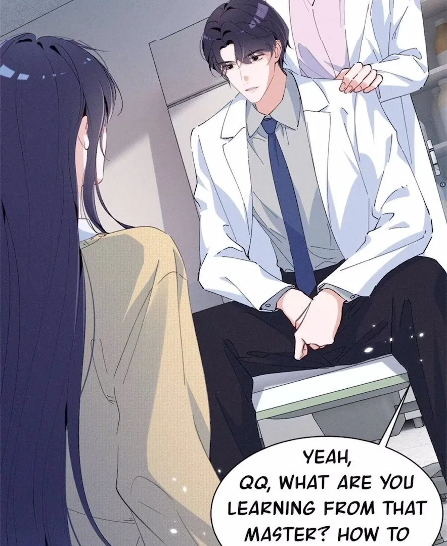 Read Beneath the Lady’s Mask chapter 76 image 76 on Lezhin