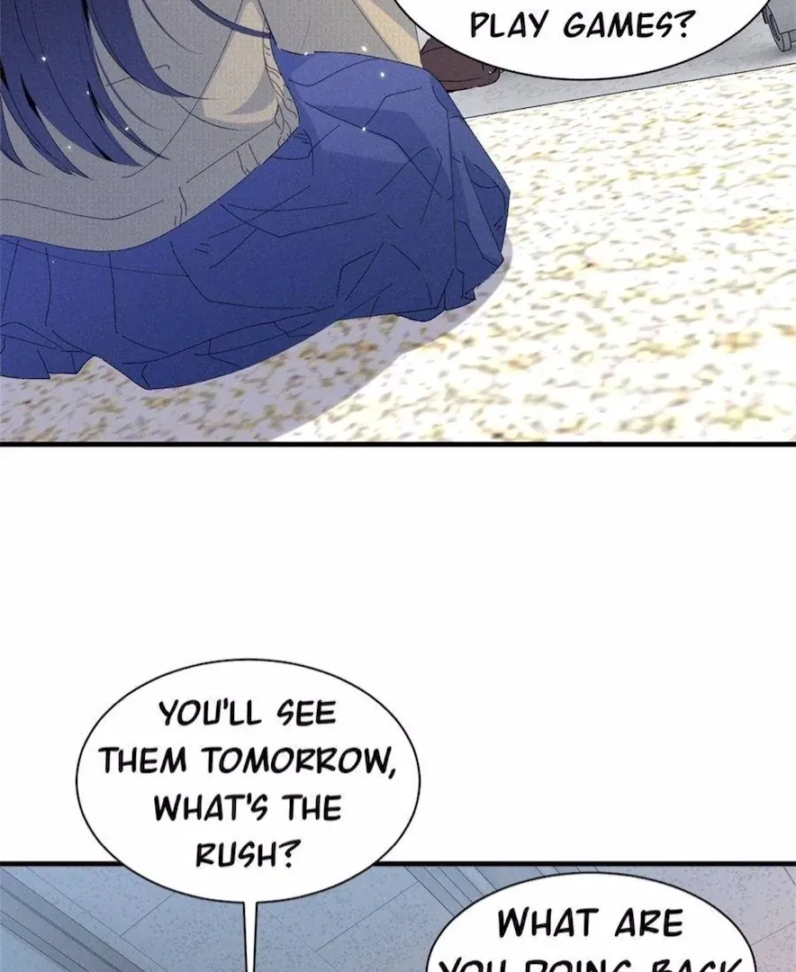 Read Beneath the Lady’s Mask chapter 76 image 77 on Lezhin
