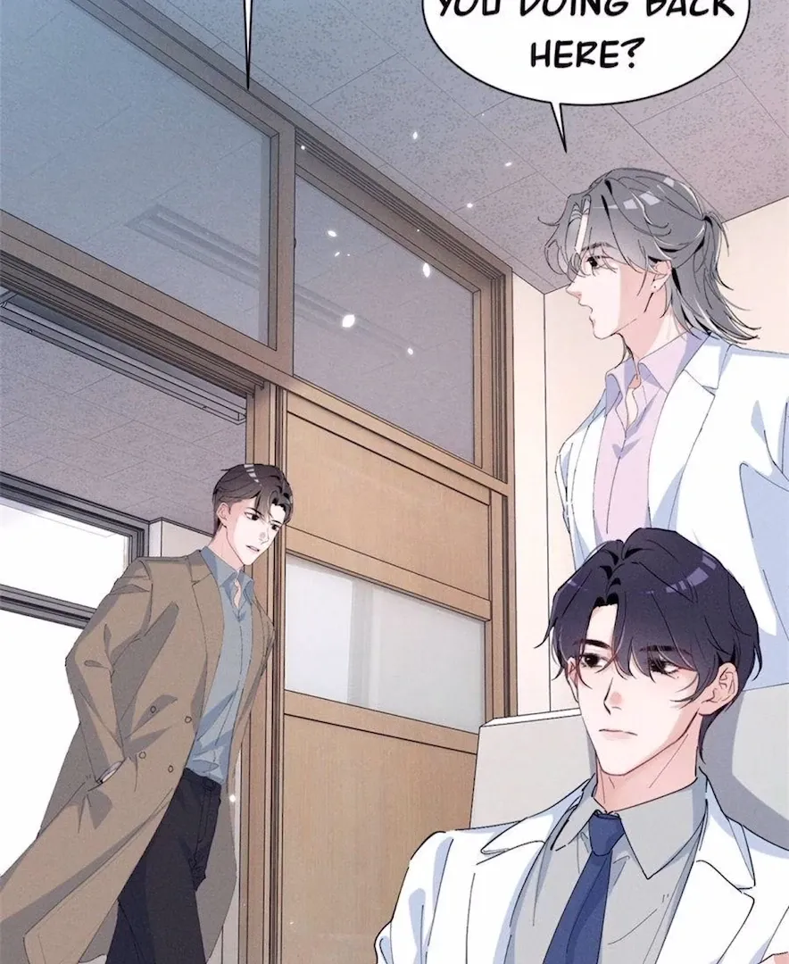 Read Beneath the Lady’s Mask chapter 76 image 78 on Lezhin