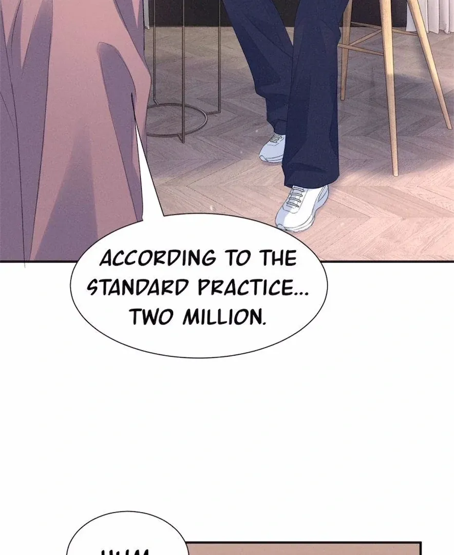 Read Beneath the Lady’s Mask chapter 76 image 8 on Lezhin