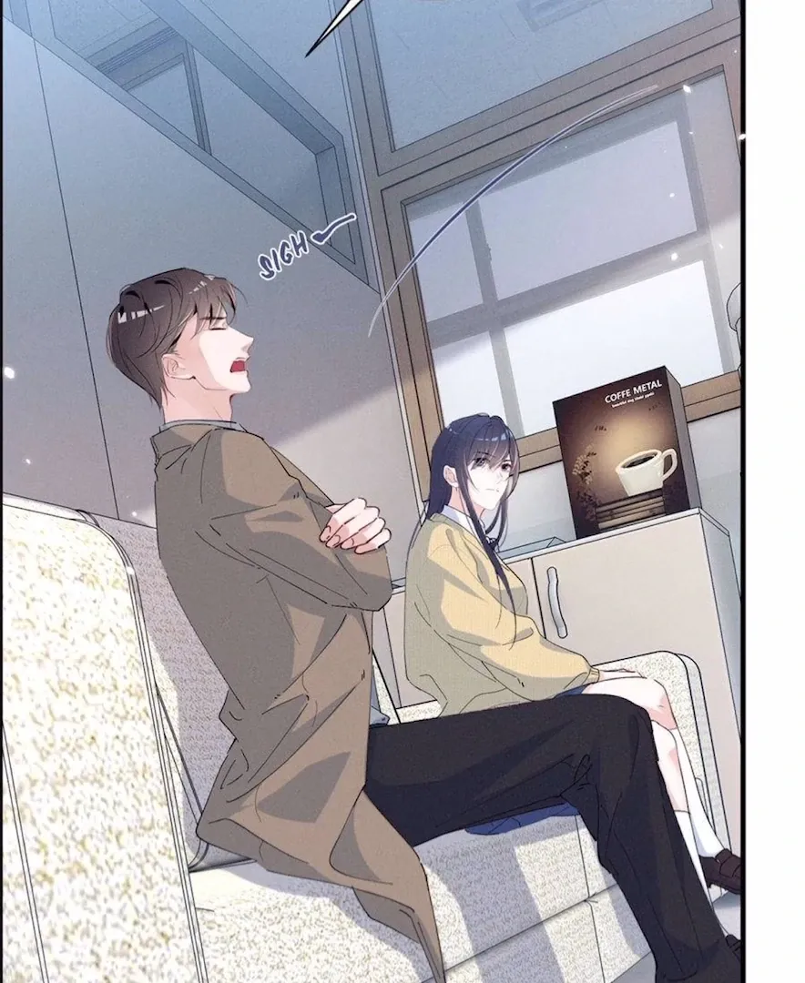 Read Beneath the Lady’s Mask chapter 76 image 80 on Lezhin