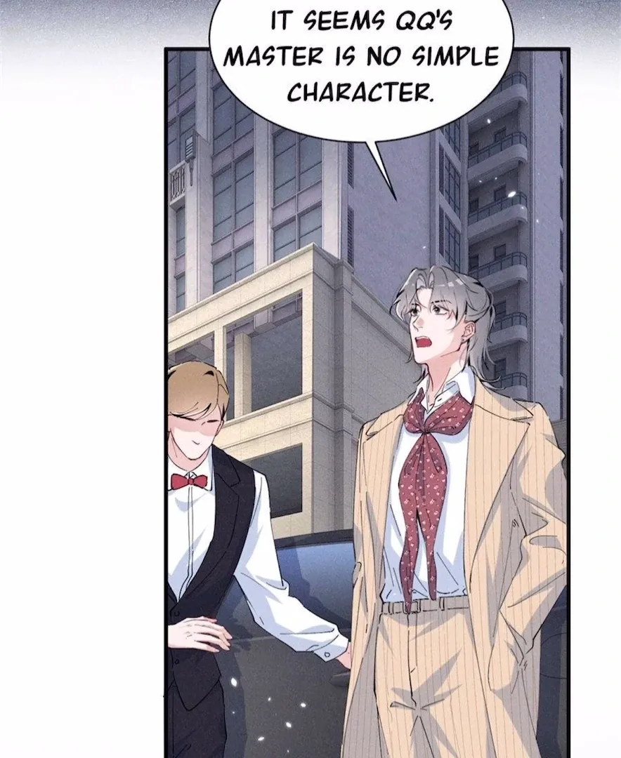 Read Beneath the Lady’s Mask chapter 76 image 89 on Lezhin