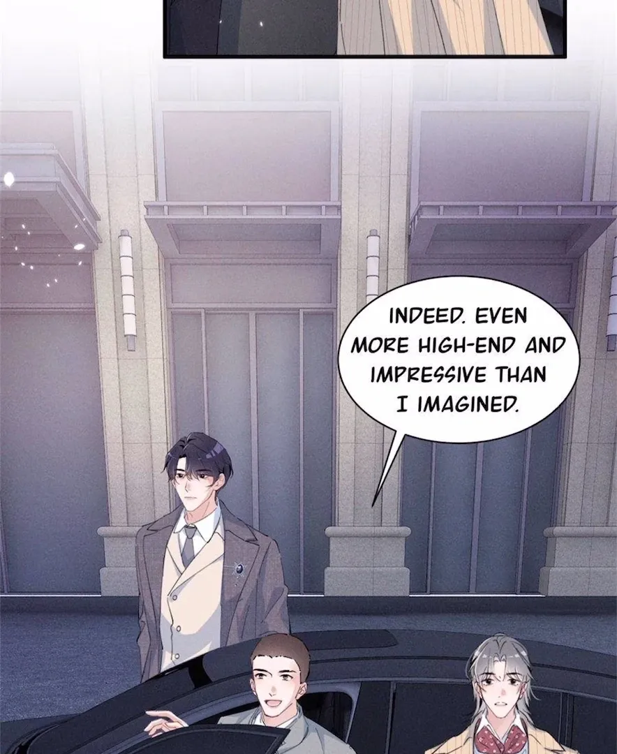 Read Beneath the Lady’s Mask chapter 76 image 90 on Lezhin
