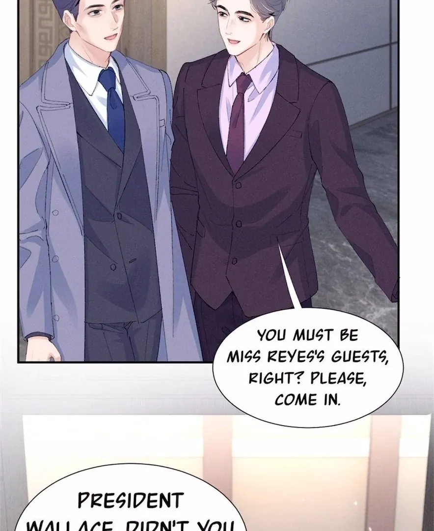 Read Beneath the Lady’s Mask chapter 77 image 11 on Lezhin