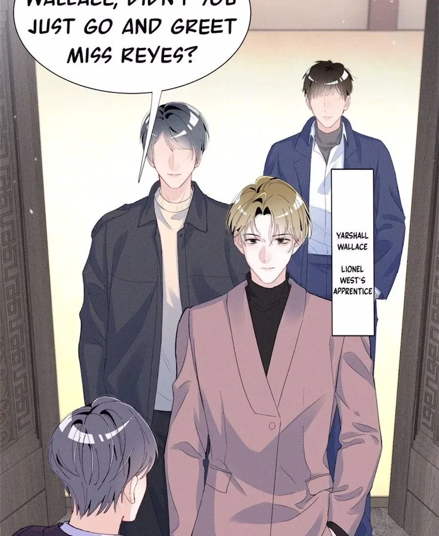 Read Beneath the Lady’s Mask chapter 77 image 12 on Lezhin