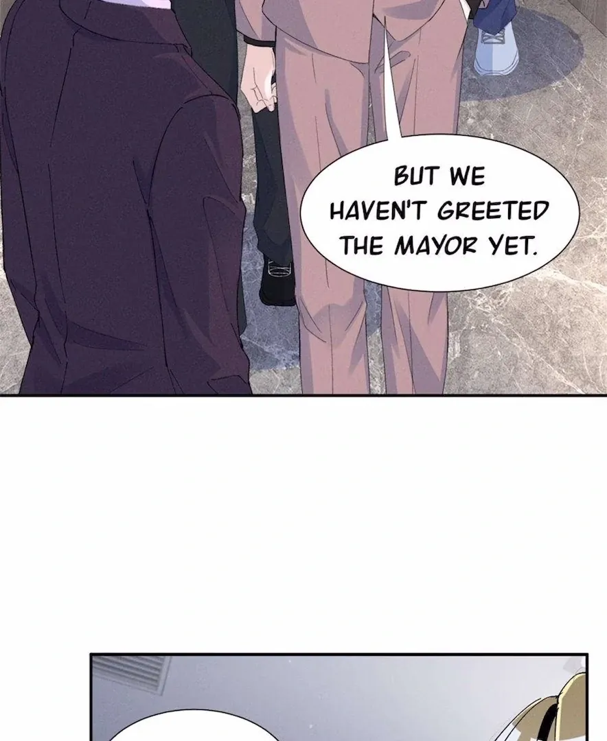 Read Beneath the Lady’s Mask chapter 77 image 13 on Lezhin