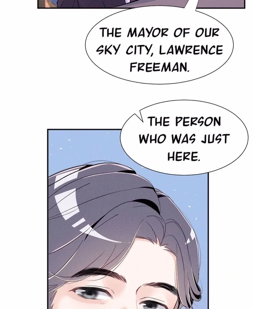 Read Beneath the Lady’s Mask chapter 77 image 15 on Lezhin