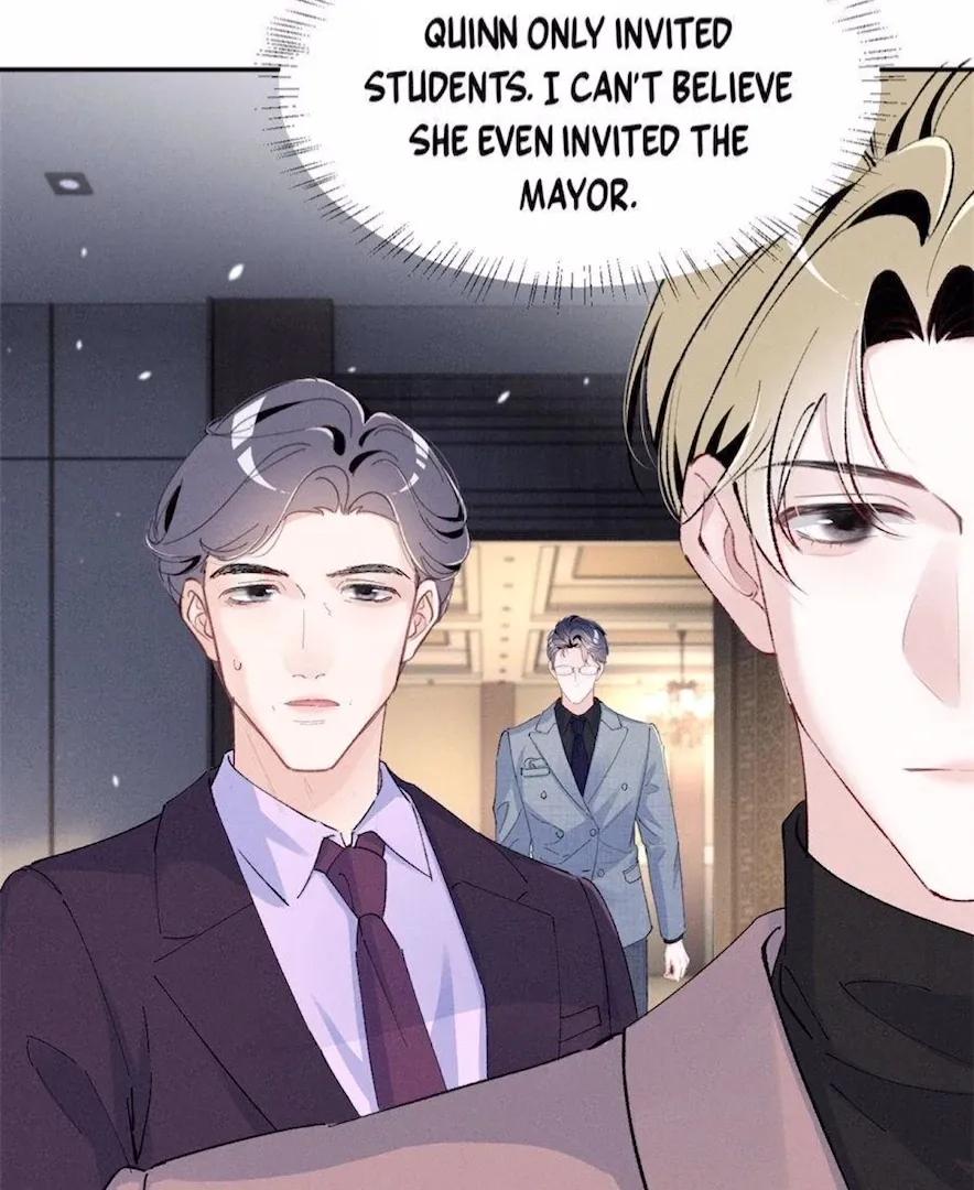 Read Beneath the Lady’s Mask chapter 77 image 17 on Lezhin