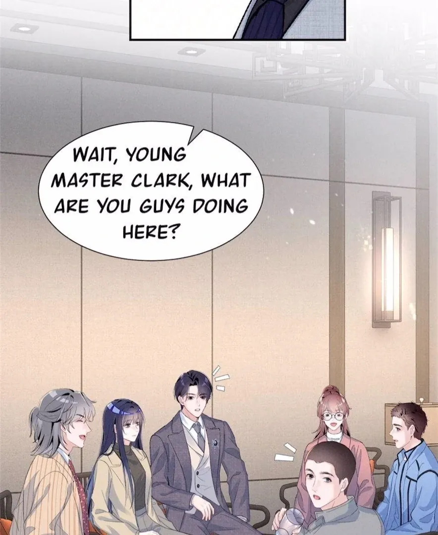 Read Beneath the Lady’s Mask chapter 77 image 22 on Lezhin