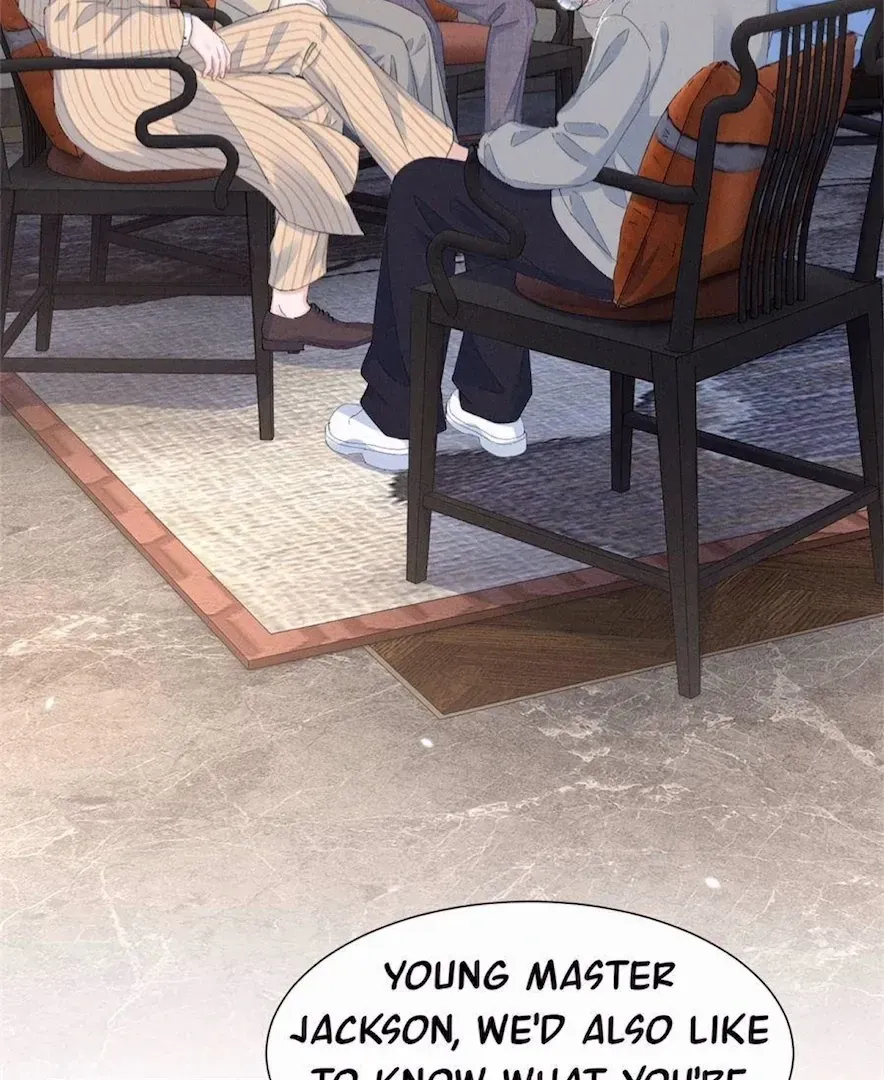Read Beneath the Lady’s Mask chapter 77 image 23 on Lezhin