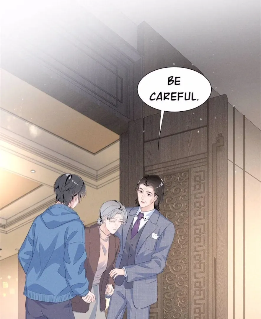 Read Beneath the Lady’s Mask chapter 77 image 28 on Lezhin
