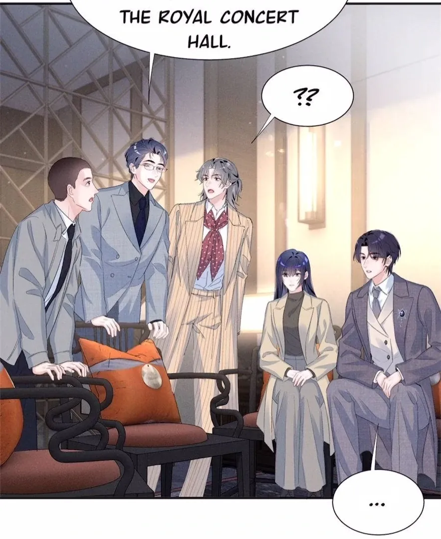 Read Beneath the Lady’s Mask chapter 77 image 30 on Lezhin