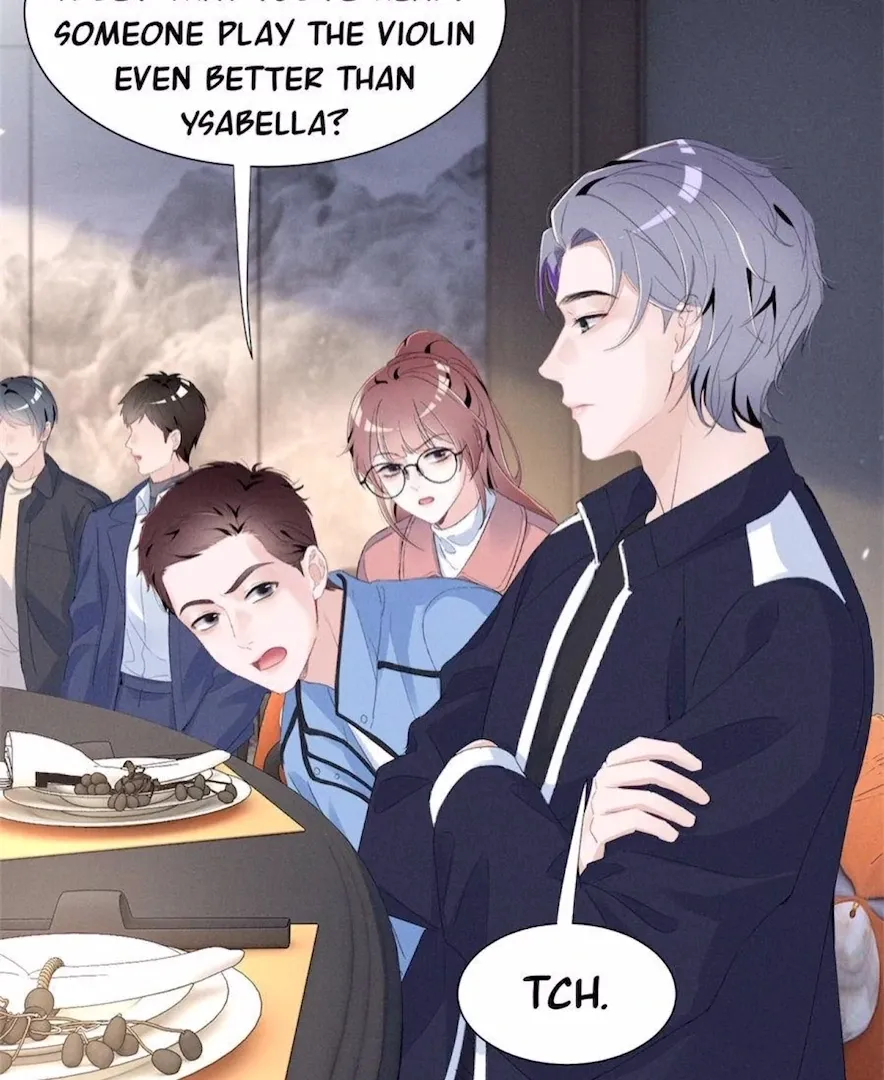 Read Beneath the Lady’s Mask chapter 77 image 36 on Lezhin