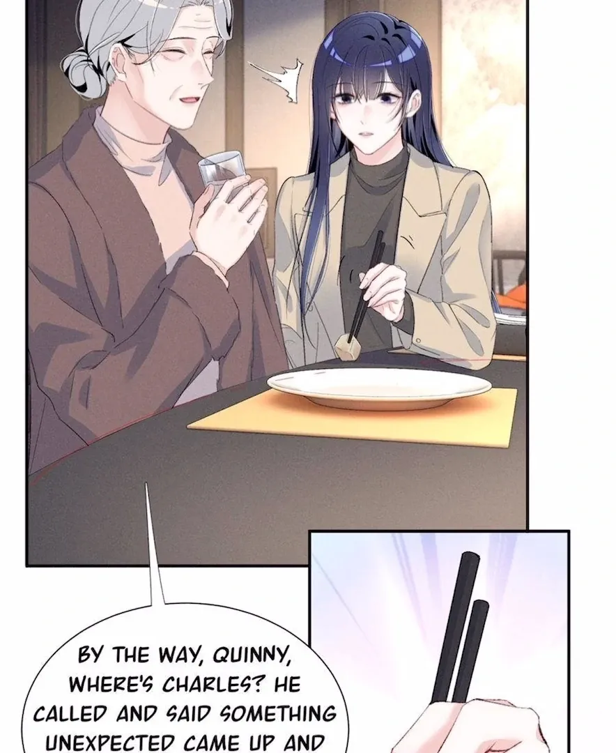 Read Beneath the Lady’s Mask chapter 77 image 38 on Lezhin