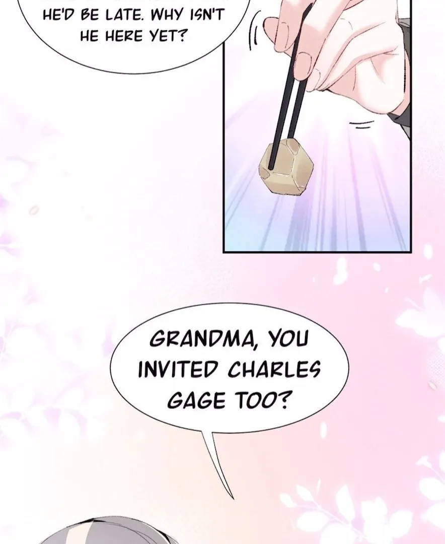 Read Beneath the Lady’s Mask chapter 77 image 39 on Lezhin
