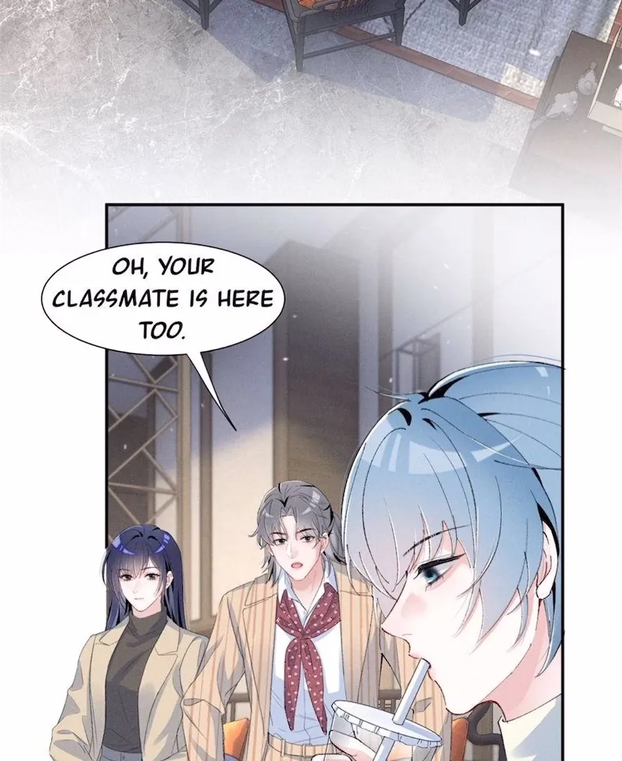Read Beneath the Lady’s Mask chapter 77 image 4 on Lezhin