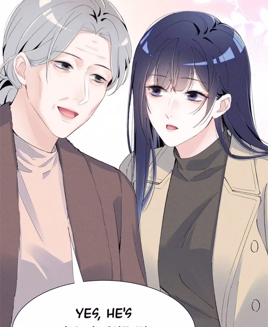 Read Beneath the Lady’s Mask chapter 77 image 40 on Lezhin