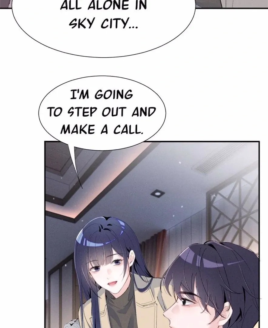 Read Beneath the Lady’s Mask chapter 77 image 41 on Lezhin