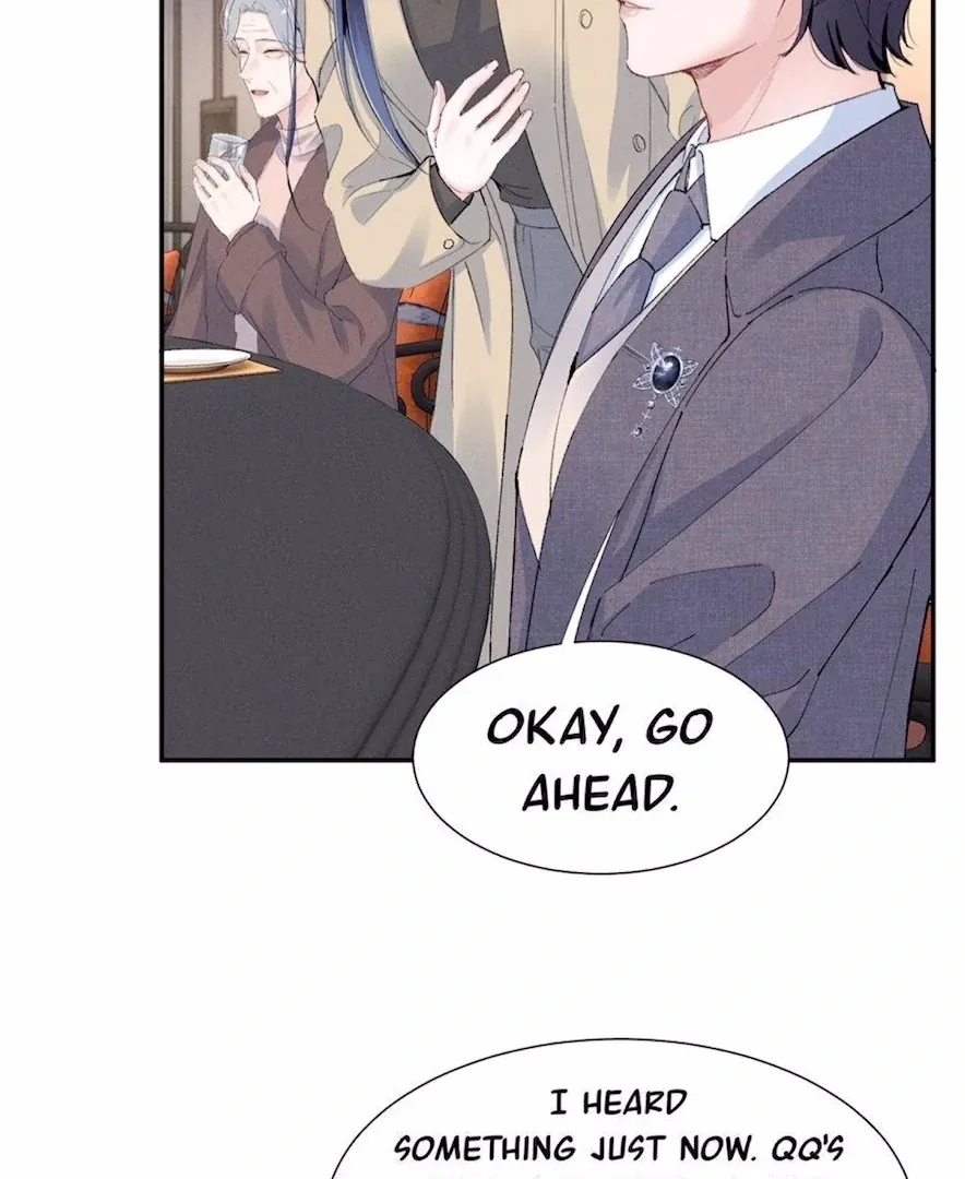 Read Beneath the Lady’s Mask chapter 77 image 42 on Lezhin