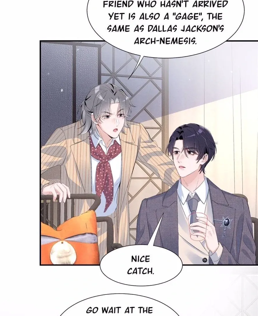 Read Beneath the Lady’s Mask chapter 77 image 43 on Lezhin