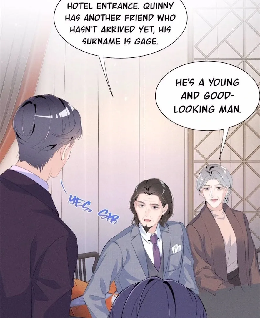 Read Beneath the Lady’s Mask chapter 77 image 44 on Lezhin
