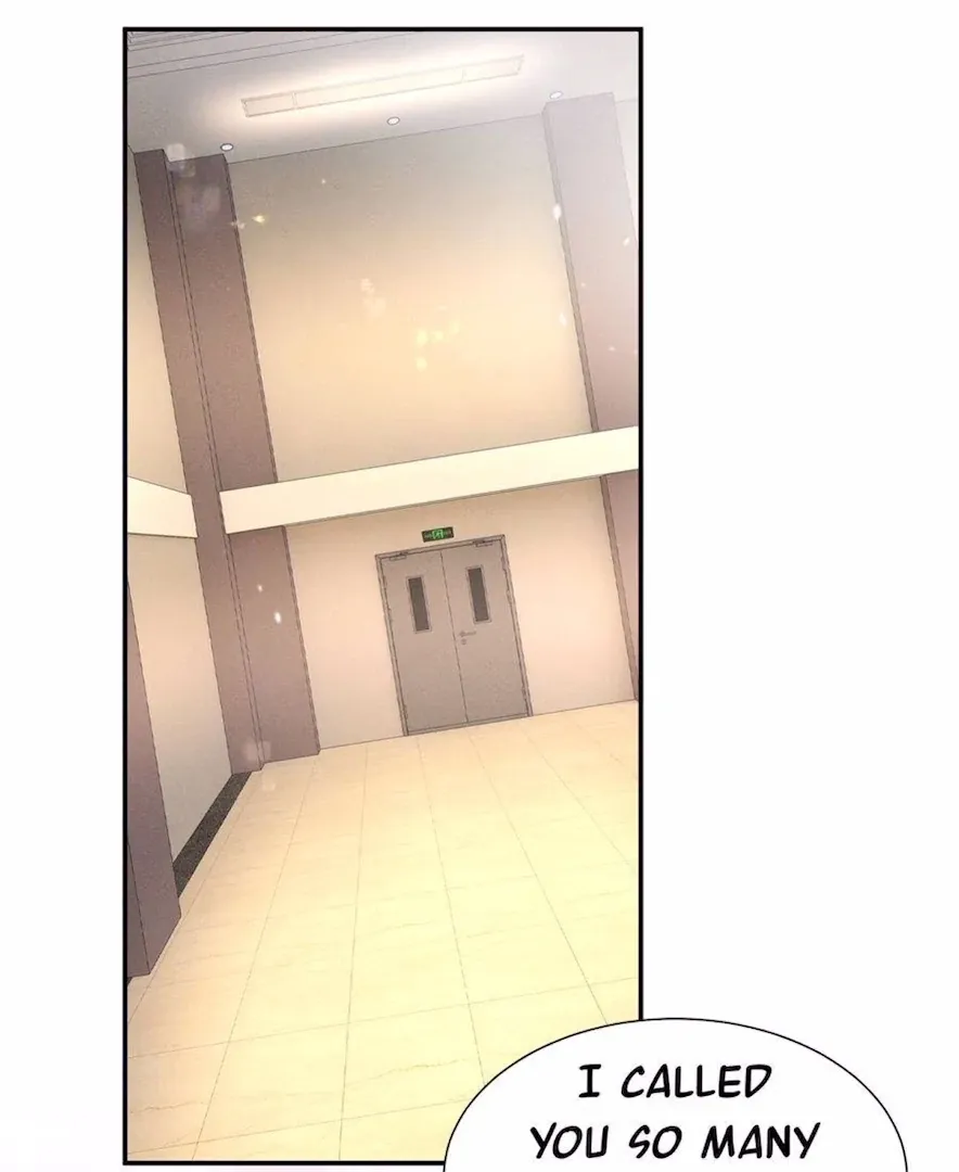 Read Beneath the Lady’s Mask chapter 77 image 46 on Lezhin