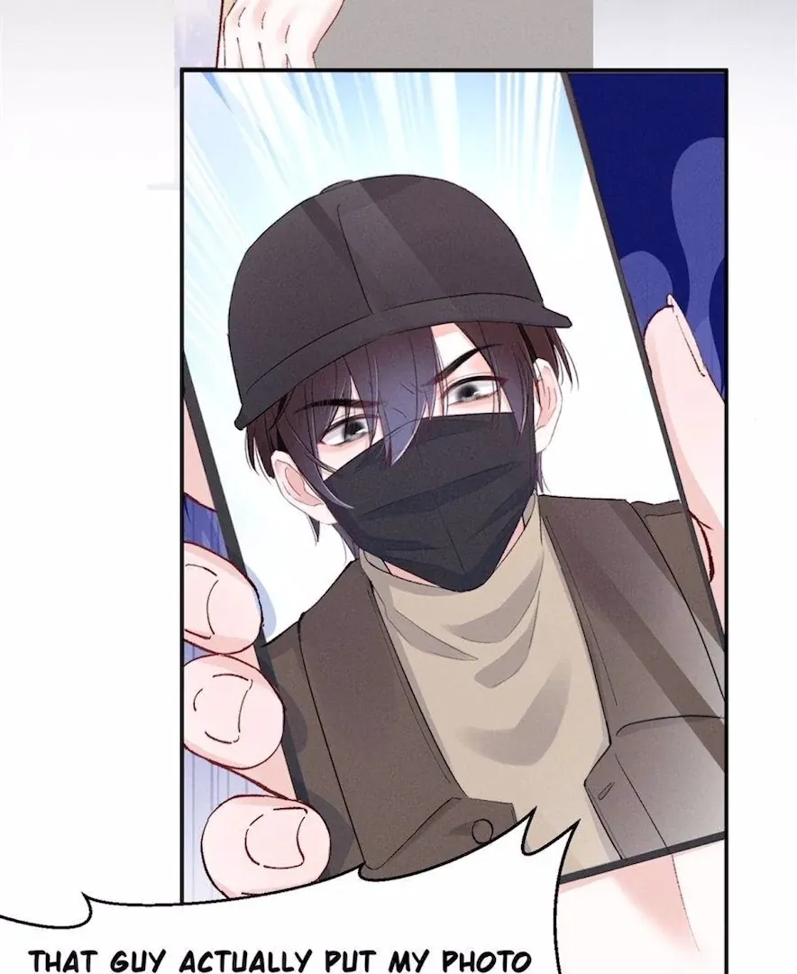 Read Beneath the Lady’s Mask chapter 77 image 49 on Lezhin