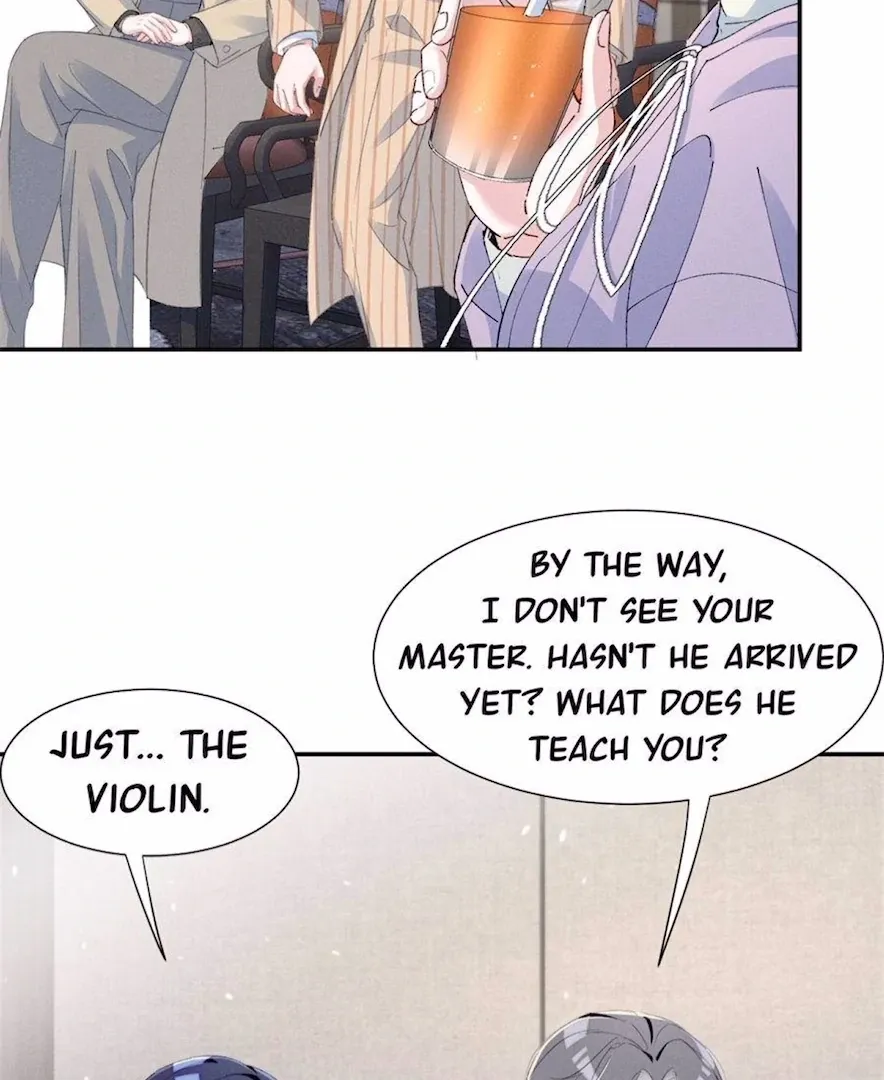 Read Beneath the Lady’s Mask chapter 77 image 5 on Lezhin
