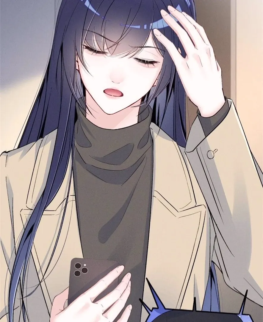 Read Beneath the Lady’s Mask chapter 77 image 51 on Lezhin