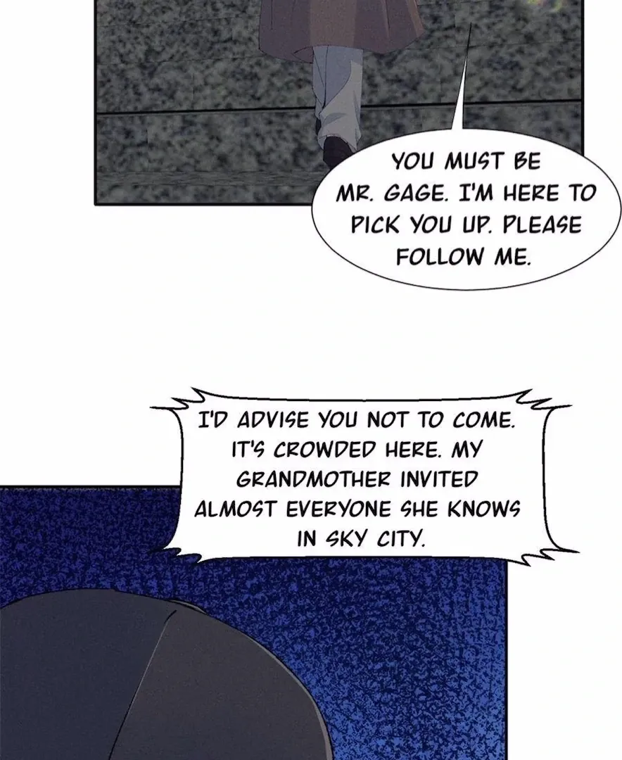Read Beneath the Lady’s Mask chapter 77 image 54 on Lezhin