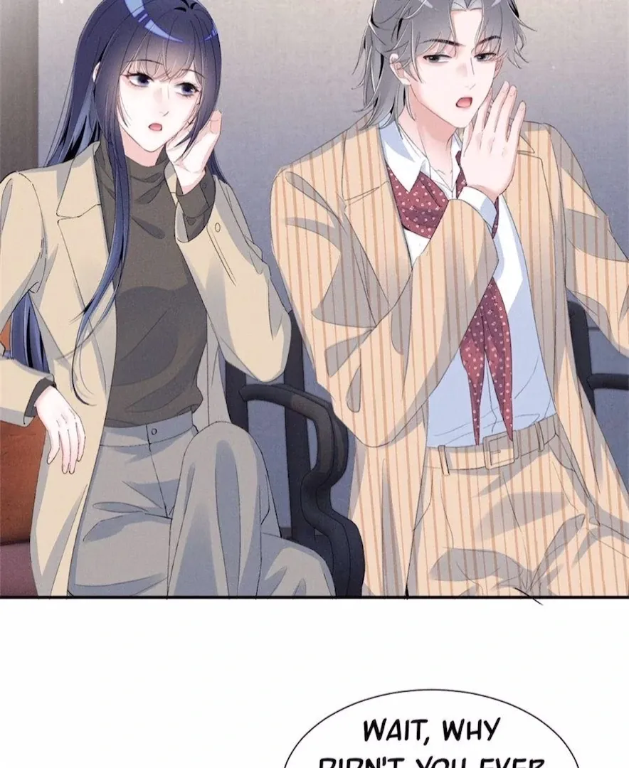 Read Beneath the Lady’s Mask chapter 77 image 6 on Lezhin