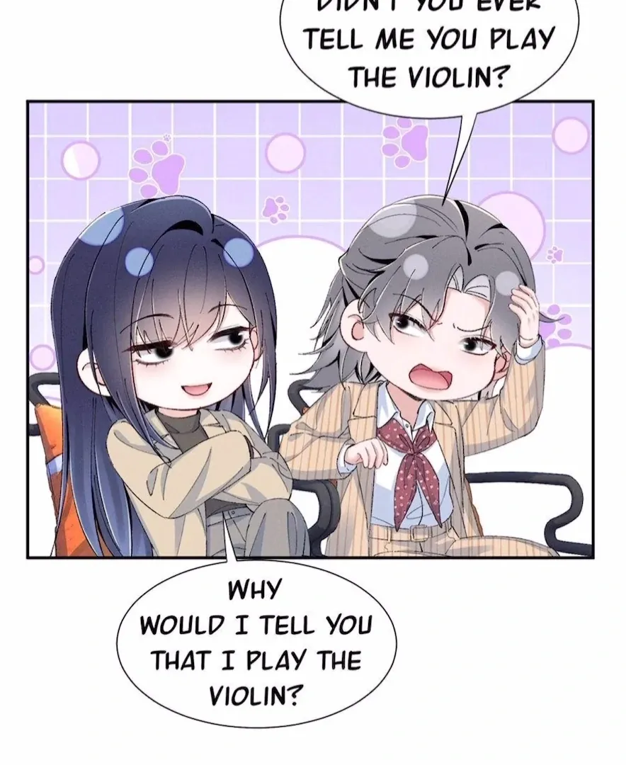 Read Beneath the Lady’s Mask chapter 77 image 7 on Lezhin