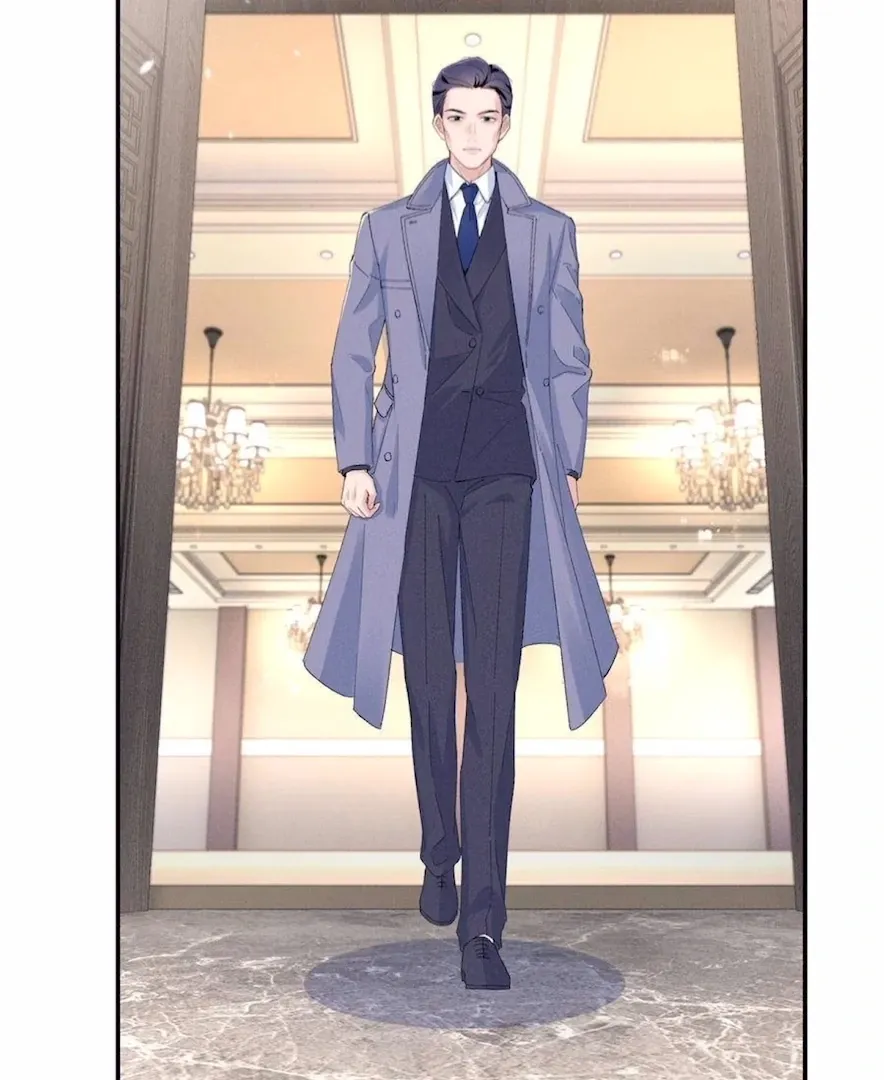 Read Beneath the Lady’s Mask chapter 77 image 9 on Lezhin