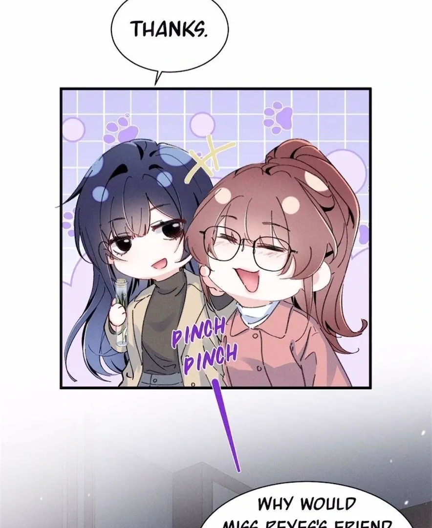 Read Beneath the Lady’s Mask chapter 78 image 10 on Lezhin