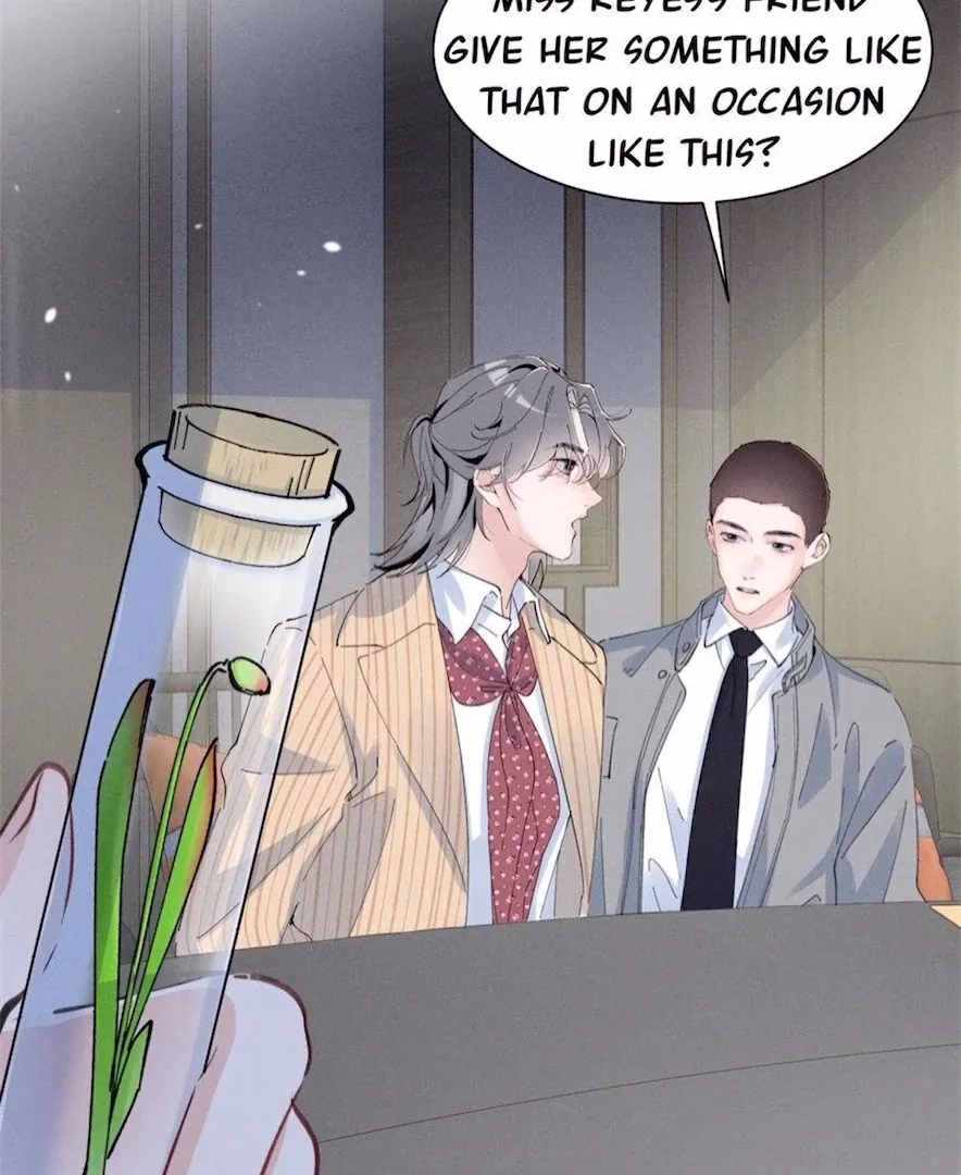 Read Beneath the Lady’s Mask chapter 78 image 11 on Lezhin