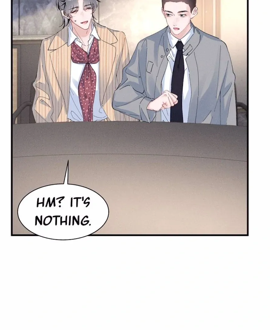 Read Beneath the Lady’s Mask chapter 78 image 16 on Lezhin