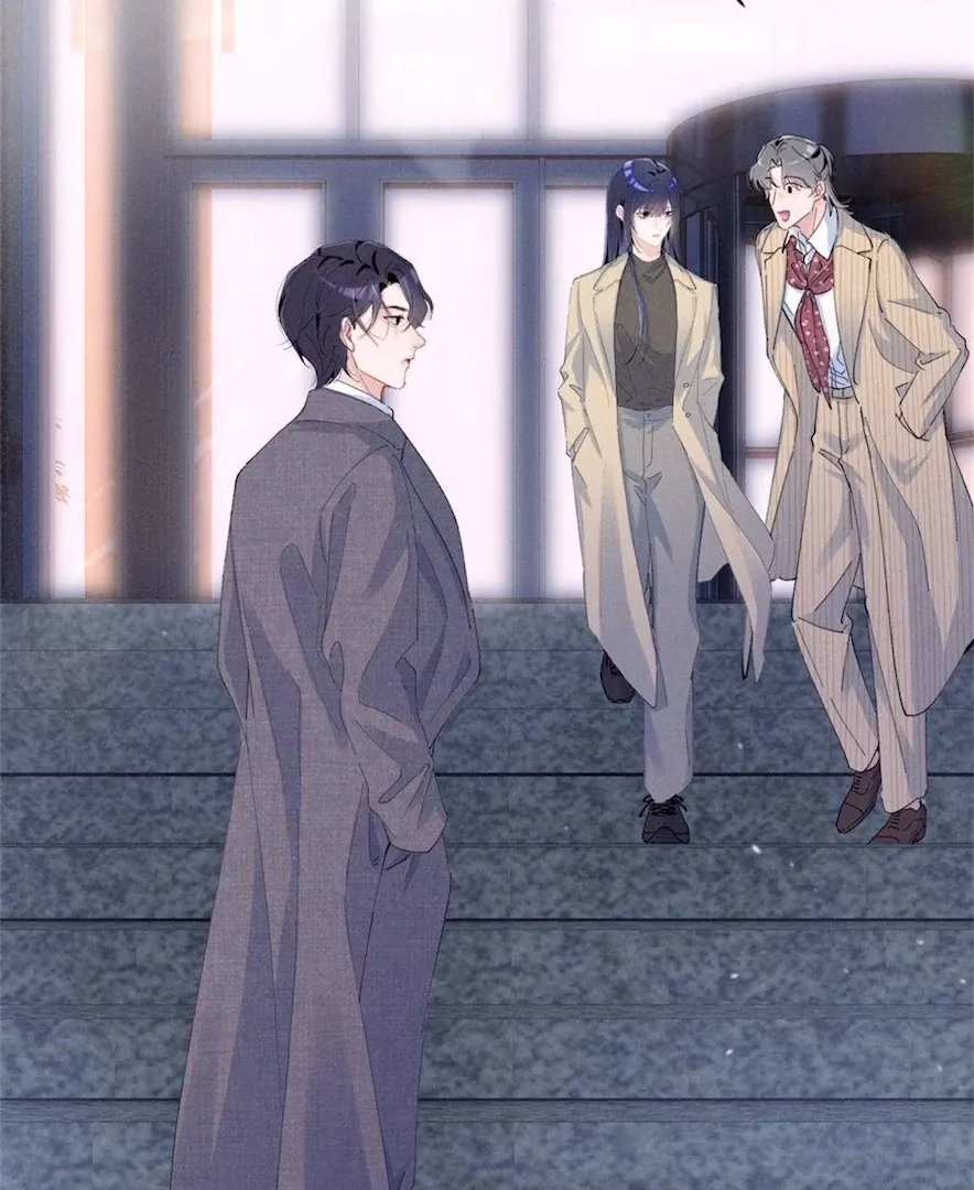 Read Beneath the Lady’s Mask chapter 78 image 22 on Lezhin