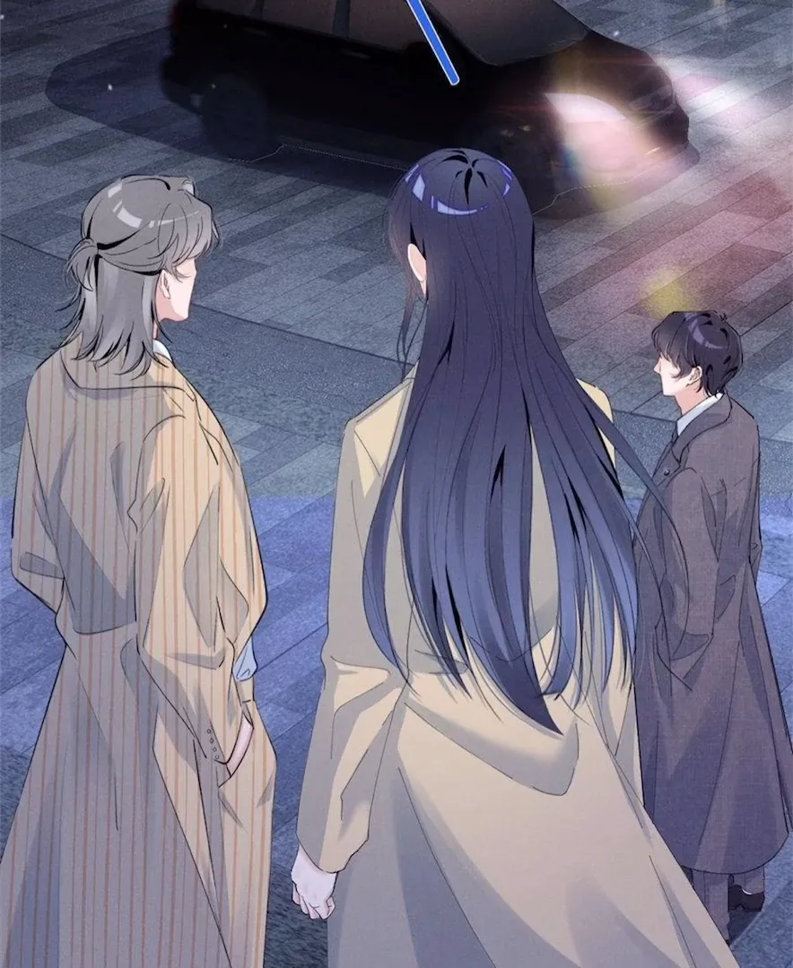 Read Beneath the Lady’s Mask chapter 78 image 24 on Lezhin